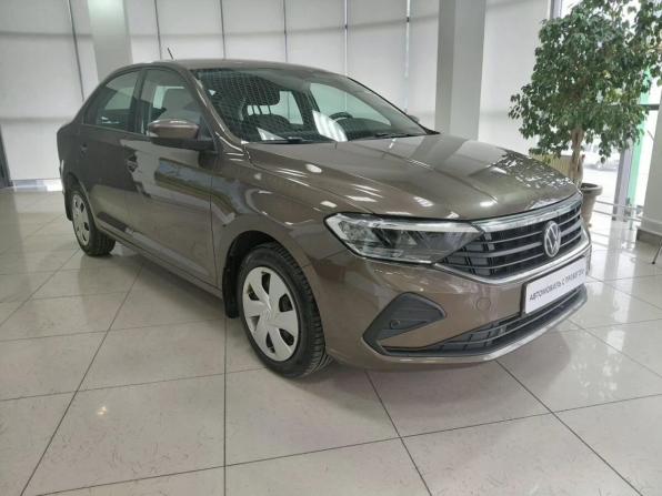 Volkswagen Polo VI с пробегом 2021 года, цена 1 699 000 рублей, 91000 км, лифтбек, Автокод Объявления