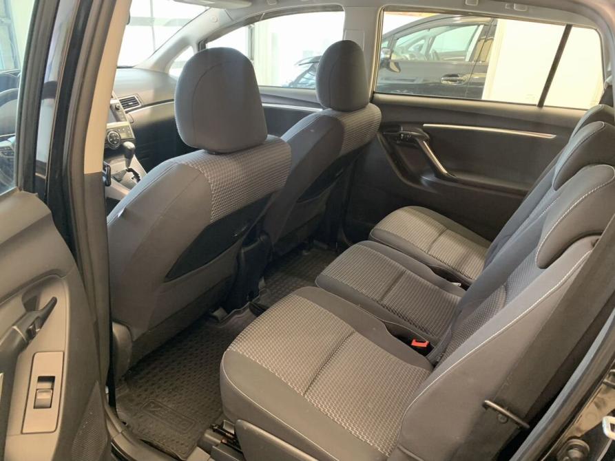 Toyota Verso I Рестайлинг Екатеринбург  - изображение 20