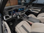 BMW X5 M III (F95) Рестайлинг Москва  - изображение 49