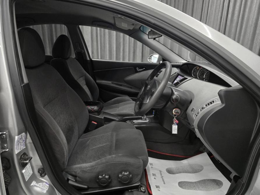 Nissan Primera III (P12) Красноярск  - изображение 10