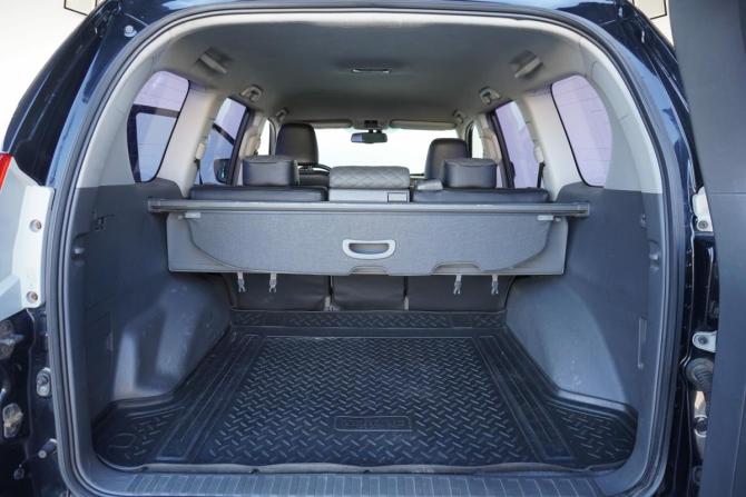 Toyota Land Cruiser Prado 150 Series с пробегом 2010 года, цена 2 390 000 рублей, 298420 км, внедорожник, Автокод Объявления