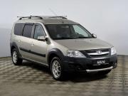 Lada (ВАЗ) Largus I Санкт-Петербург  - изображение 23