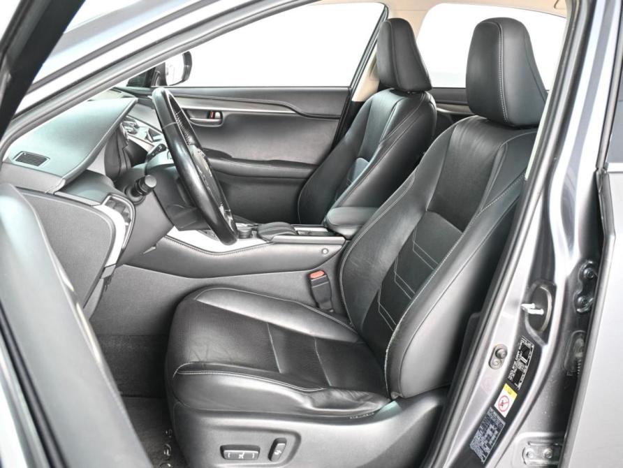 Lexus NX I Ростов-на-Дону  - изображение 10