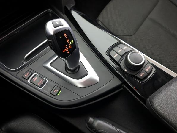 BMW 3 серии VI (F3x) Рестайлинг с пробегом 2017 года, цена 1 930 000 рублей, 95200 км, седан, Автокод Объявления