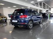 Volkswagen Tiguan I Рестайлинг Тверь  - изображение 22