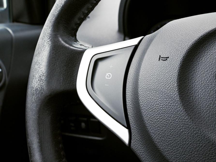 Renault Koleos I Рестайлинг Екатеринбург  - изображение 14