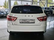 Lada (ВАЗ) Vesta I Челябинск  - изображение 17