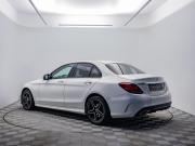 Mercedes-Benz C-Класс IV (W205) Рестайлинг Москва  - изображение 27