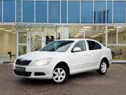 Skoda Octavia II (A5) Рестайлинг Ульяновск  - изображение 23