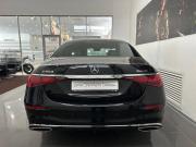 Mercedes-Benz S-Класс VII (W223) Новосибирск  - изображение 45