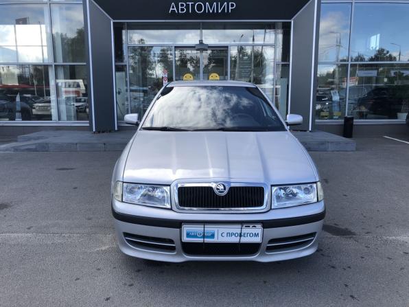 Skoda Octavia I (A4) Рестайлинг с пробегом 2006 года, цена 528 500 рублей, 327877 км, лифтбек, Автокод Объявления