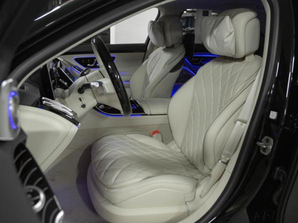 Новый Mercedes-Benz S-Класс VII (W223) 2025 года, цена 20 600 000 рублей, седан, Автокод Объявления