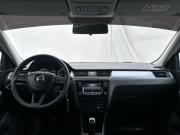 Skoda Rapid I Рестайлинг Липецк  - изображение 30