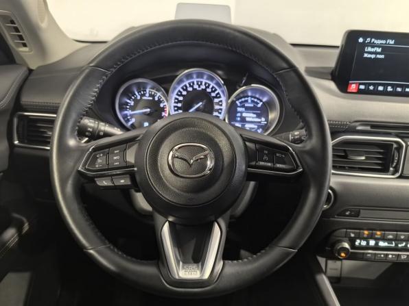 Mazda CX-5 II с пробегом 2021 года, цена 3 550 000 рублей, 48665 км, внедорожник, Автокод Объявления