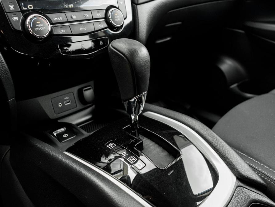 Nissan Qashqai II Рестайлинг Екатеринбург  - изображение 22