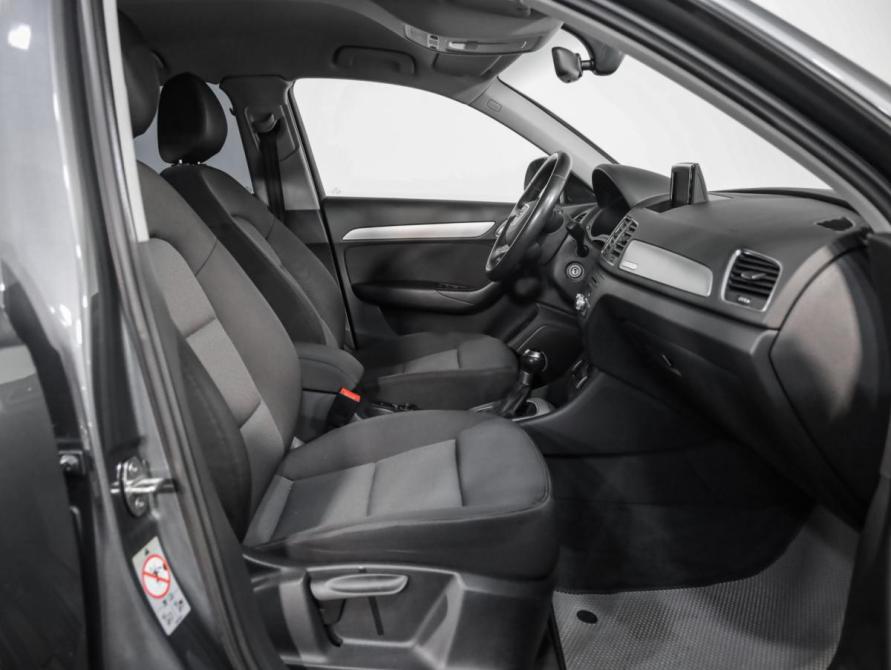 Audi Q3 I (8U) Рестайлинг Санкт-Петербург  - изображение 21