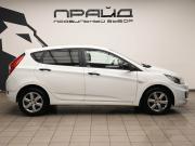 Hyundai Solaris I Ростов-на-Дону  - изображение 23