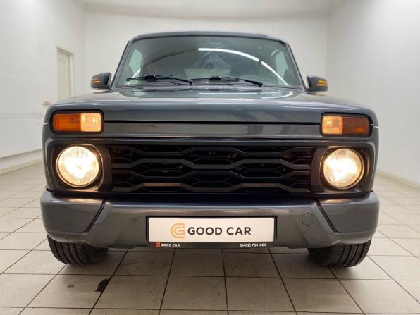 Lada (ВАЗ) 2121 (4x4) I Рестайлинг с пробегом 2015 года, цена 499 000 рублей, 149895 км, внедорожник, Автокод Объявления