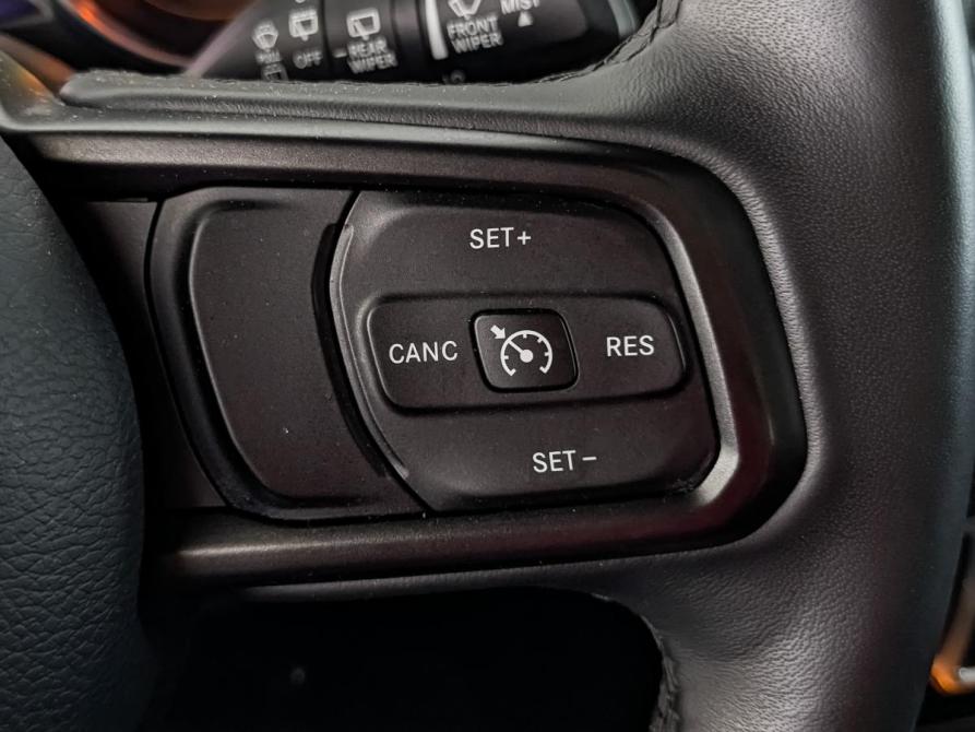Jeep Wrangler IV (JL) Москва  - изображение 29