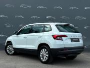 Skoda Karoq I Санкт-Петербург  - изображение 24