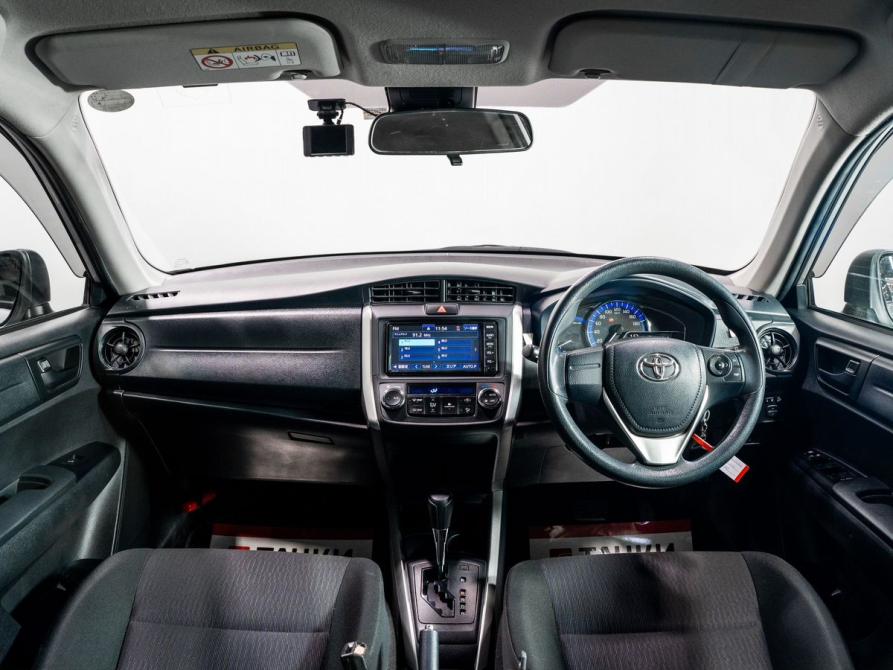 Toyota Corolla XI (E160 E170) Рестайлинг 2 Чита  - изображение 6