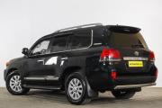 Toyota Land Cruiser 200 Series Рестайлинг 1 Тюмень  - изображение 28