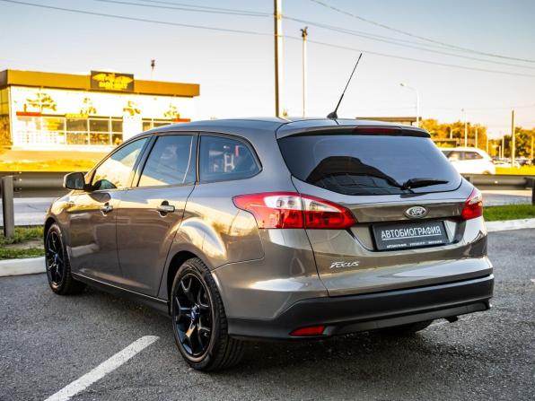 Ford Focus III с пробегом 2012 года, цена 898 000 рублей, 122812 км, универсал, Автокод Объявления