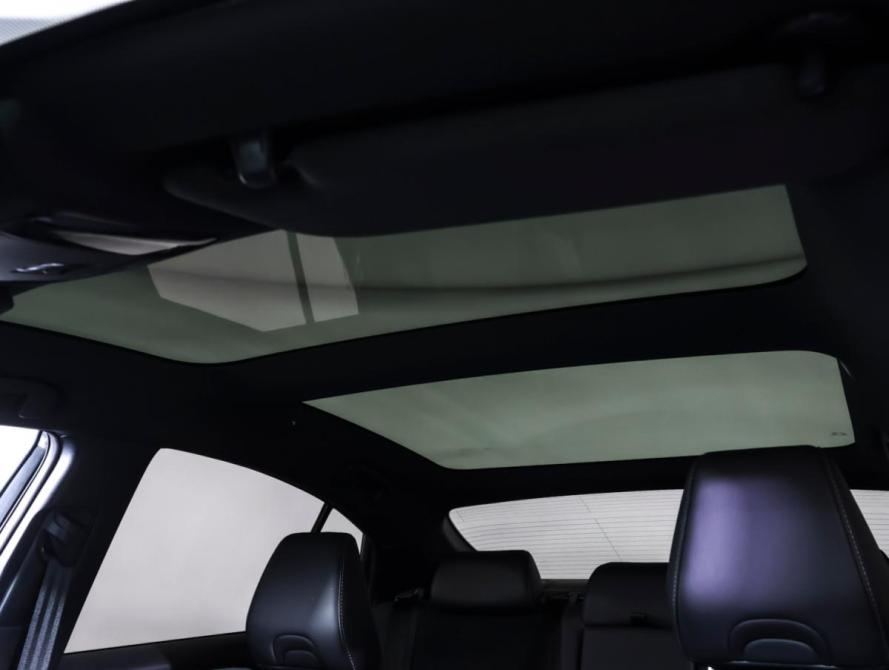 Toyota Camry IX (XV80) China Market Москва  - изображение 14