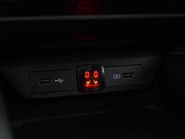Geely Coolray I Рестайлинг с пробегом 2023 года, цена 2 214 444 рубля, 18506 км, внедорожник, Автокод Объявления
