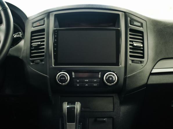 Mitsubishi Pajero IV Рестайлинг 1 с пробегом 2011 года, цена 1 766 000 рублей, 193897 км, внедорожник, Автокод Объявления