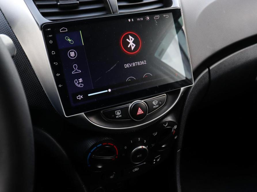 Hyundai Solaris I Рестайлинг Химки  - изображение 11