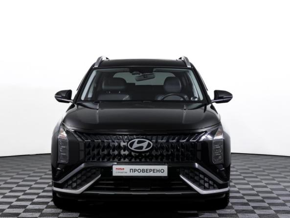 Hyundai Mufasa I (NU2) с пробегом 2024 года, цена 2 690 000 рублей, 29068 км, внедорожник, Автокод Объявления