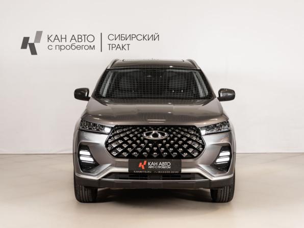 Chery Tiggo 7 Pro I с пробегом 2022 года, цена 1 790 900 рублей, 25000 км, внедорожник, Автокод Объявления