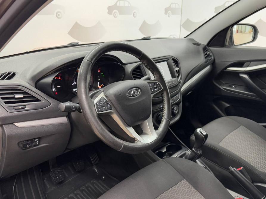 Lada (ВАЗ) Vesta I Ставрополь  - изображение 7