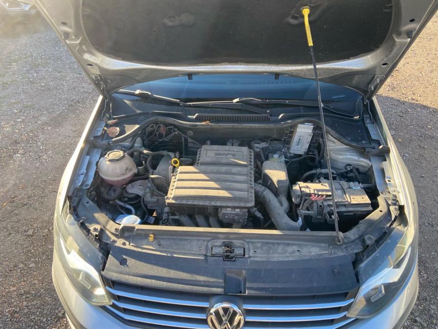 Volkswagen Polo V Рестайлинг Стерлитамак  - изображение 5