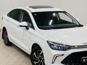 BAIC U5 Plus Кемерово  - изображение 31