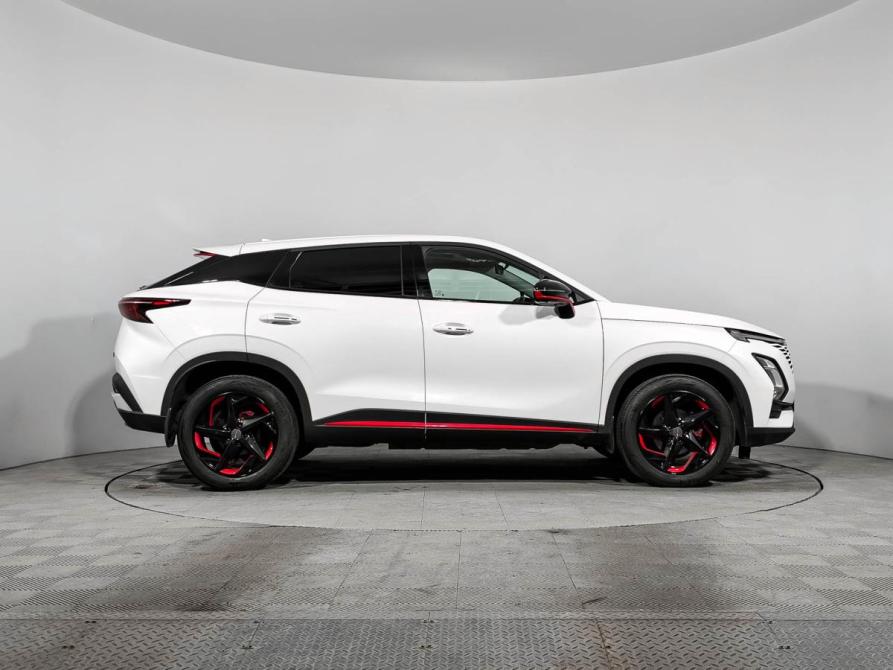 Omoda C5 I Санкт-Петербург  - изображение 4