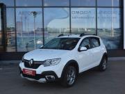 Renault Sandero II Рестайлинг Архангельск  - изображение 15