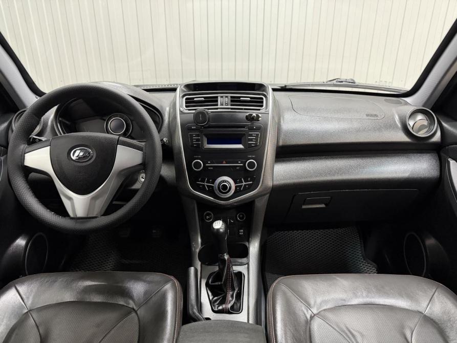 Lifan X60 I Рестайлинг 2 Магнитогорск  - изображение 9