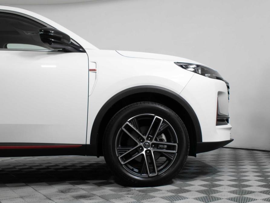 Changan UNI-S I Москва  - изображение 23