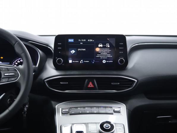 Hyundai Santa Fe IV Рестайлинг с пробегом 2021 года, цена 3 290 000 рублей, 58312 км, внедорожник, Автокод Объявления
