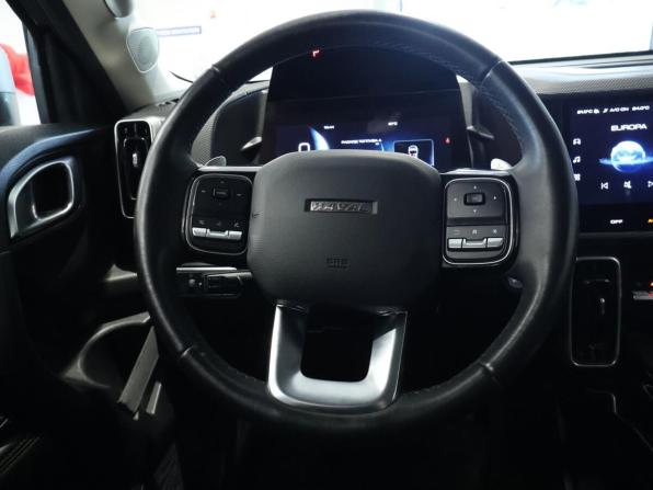 Haval Dargo с пробегом 2023 года, цена 1 950 000 рублей, 236762 км, внедорожник, Автокод Объявления