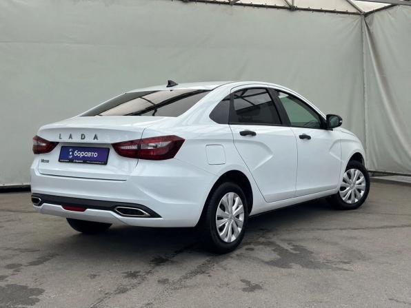 Lada (ВАЗ) Vesta I Рестайлинг (NG) с пробегом 2023 года, цена 1 200 000 рублей, 53500 км, седан, Автокод Объявления
