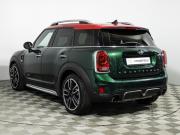 Mini Countryman II Санкт-Петербург  - изображение 28
