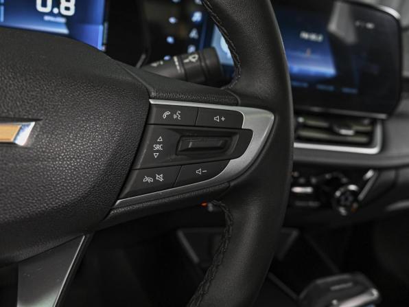 Chevrolet Monza II Рестайлинг с пробегом 2024 года, цена 1 647 000 рублей, 25949 км, седан, Автокод Объявления