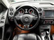 Volkswagen Tiguan I Рестайлинг Екатеринбург  - изображение 33