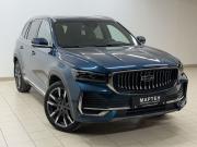 Geely Monjaro I Вологда  - изображение 24