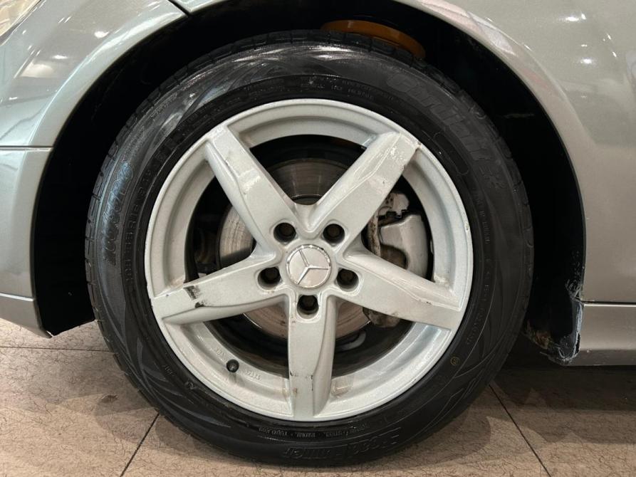 Mercedes-Benz C-Класс III (W204) Санкт-Петербург  - изображение 11