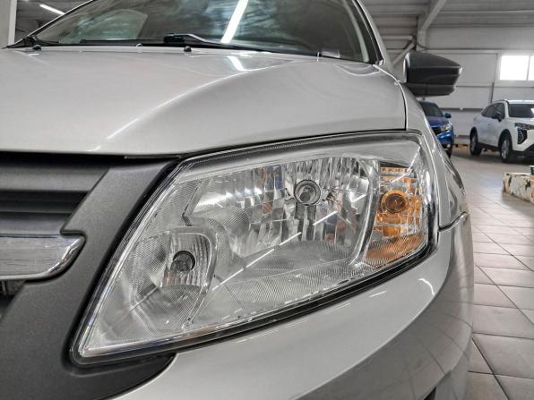 Lada (ВАЗ) Granta I с пробегом 2018 года, цена 630 000 рублей, 43670 км, седан, Автокод Объявления