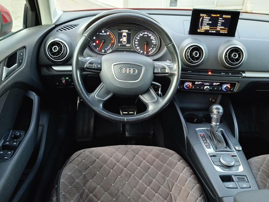 Audi A3 III (8V) Владимир  - изображение 10